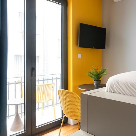 Apartmán Mixt By Zoia Living Atény Exteriér fotografie