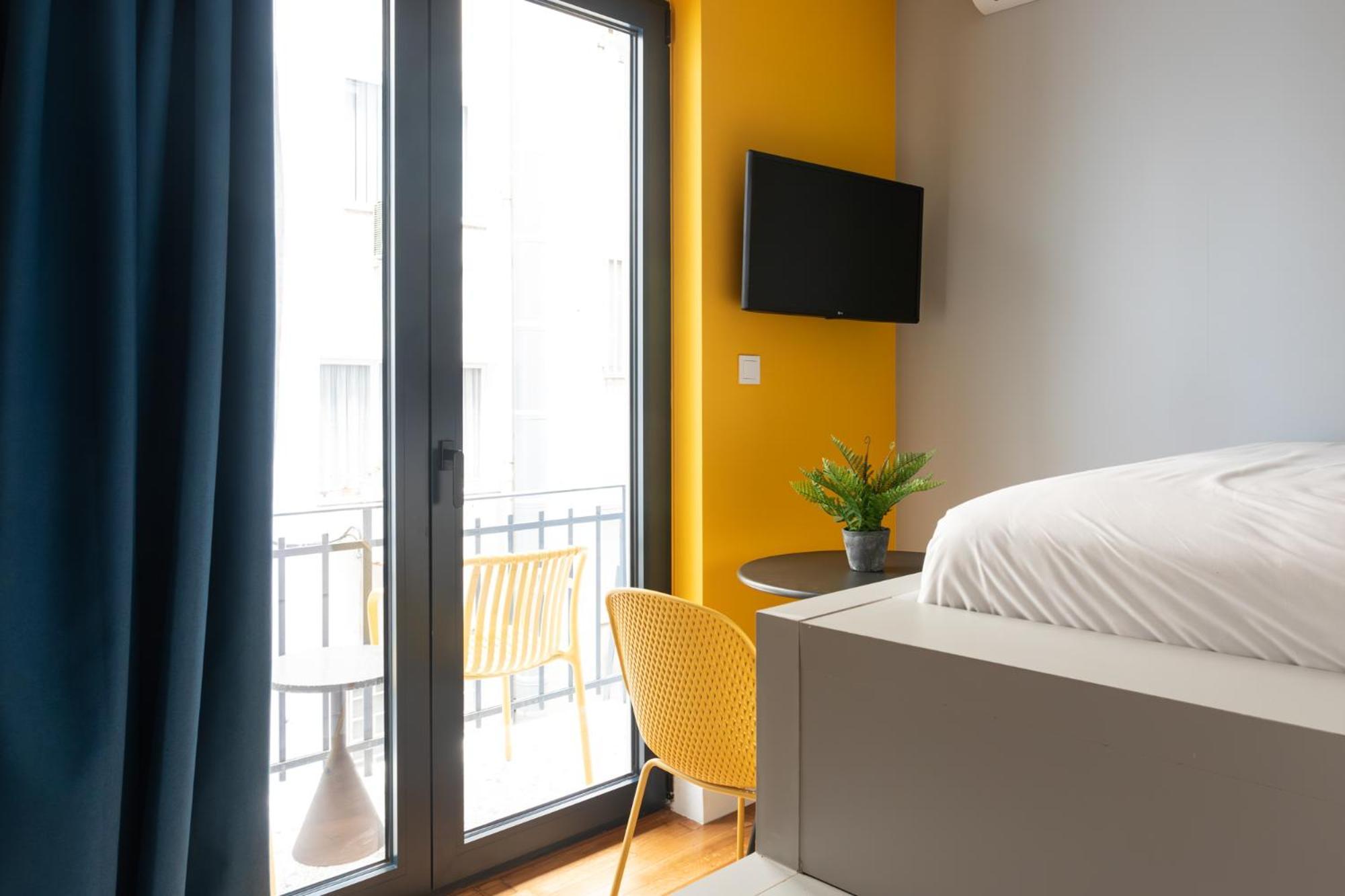 Apartmán Mixt By Zoia Living Atény Exteriér fotografie