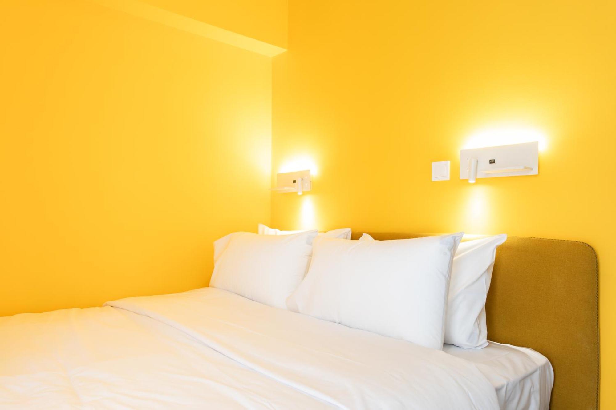 Apartmán Mixt By Zoia Living Atény Exteriér fotografie