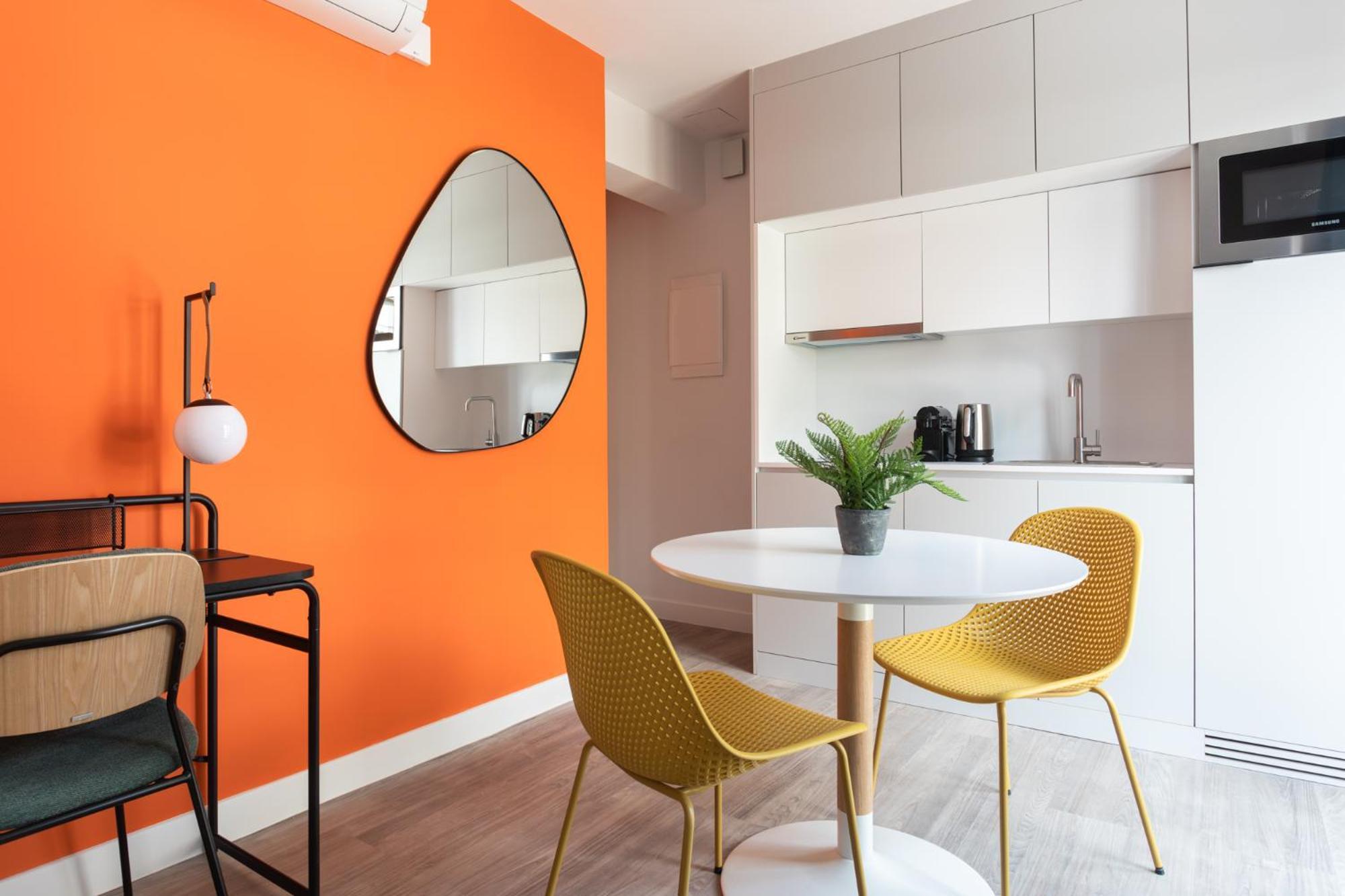 Apartmán Mixt By Zoia Living Atény Exteriér fotografie