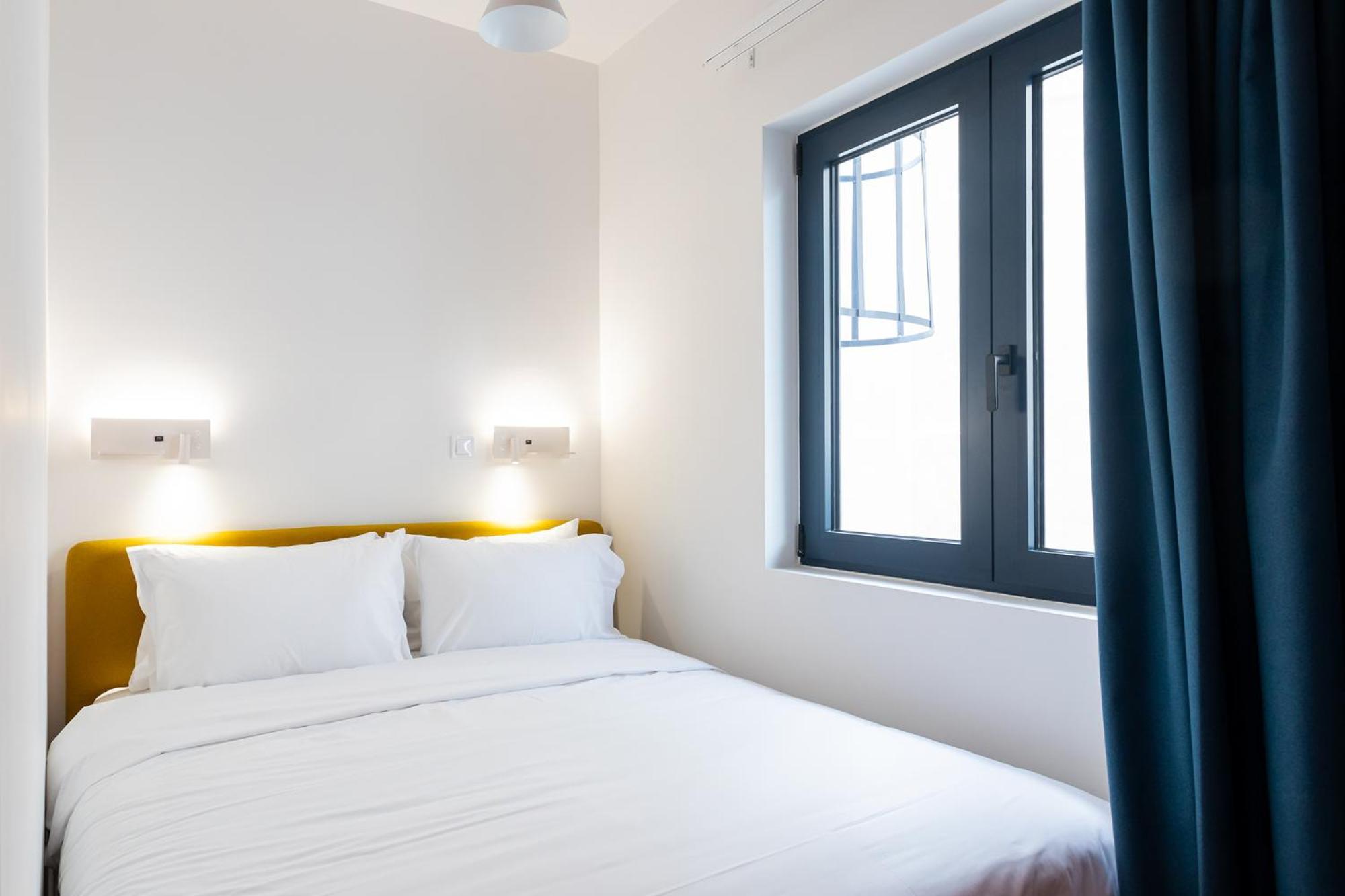 Apartmán Mixt By Zoia Living Atény Exteriér fotografie