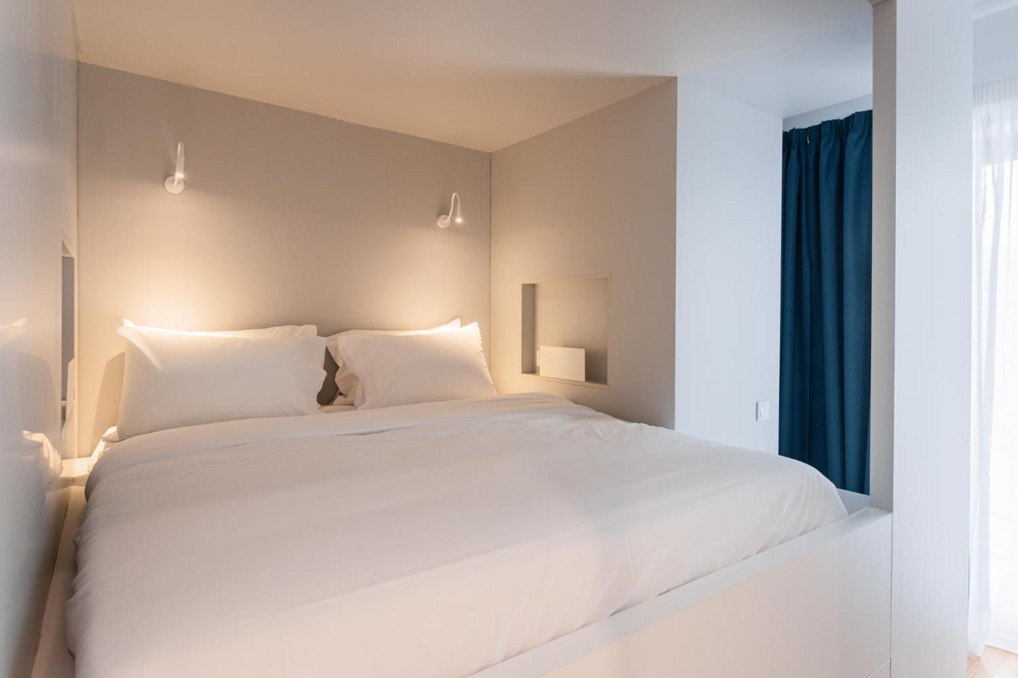Apartmán Mixt By Zoia Living Atény Exteriér fotografie