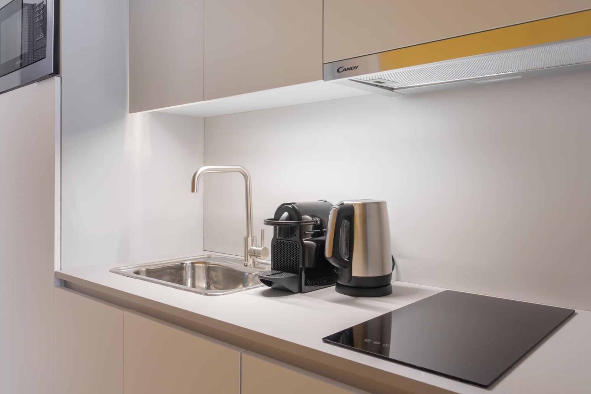 Apartmán Mixt By Zoia Living Atény Exteriér fotografie