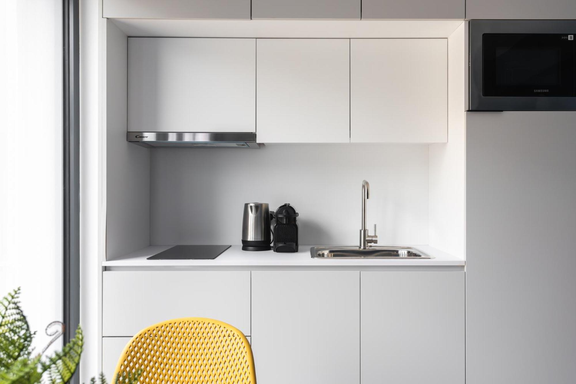 Apartmán Mixt By Zoia Living Atény Exteriér fotografie