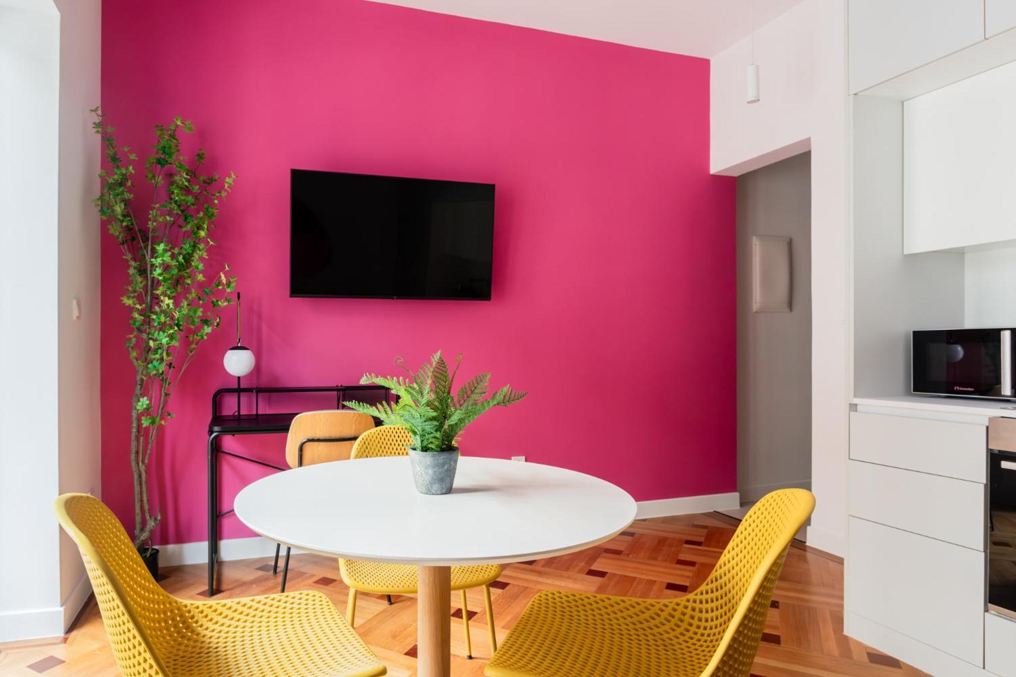 Apartmán Mixt By Zoia Living Atény Exteriér fotografie