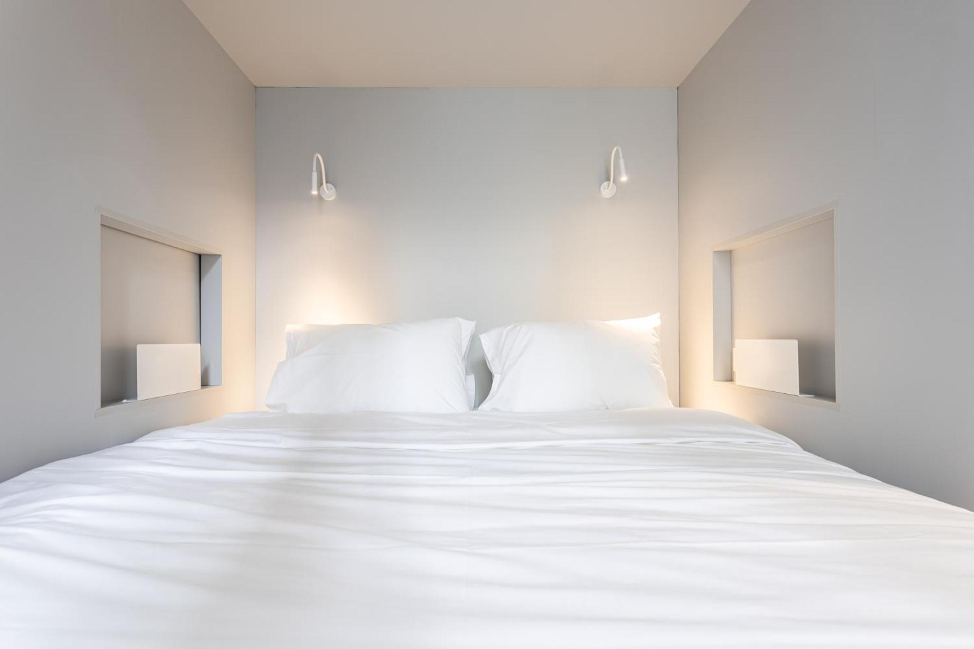 Apartmán Mixt By Zoia Living Atény Exteriér fotografie