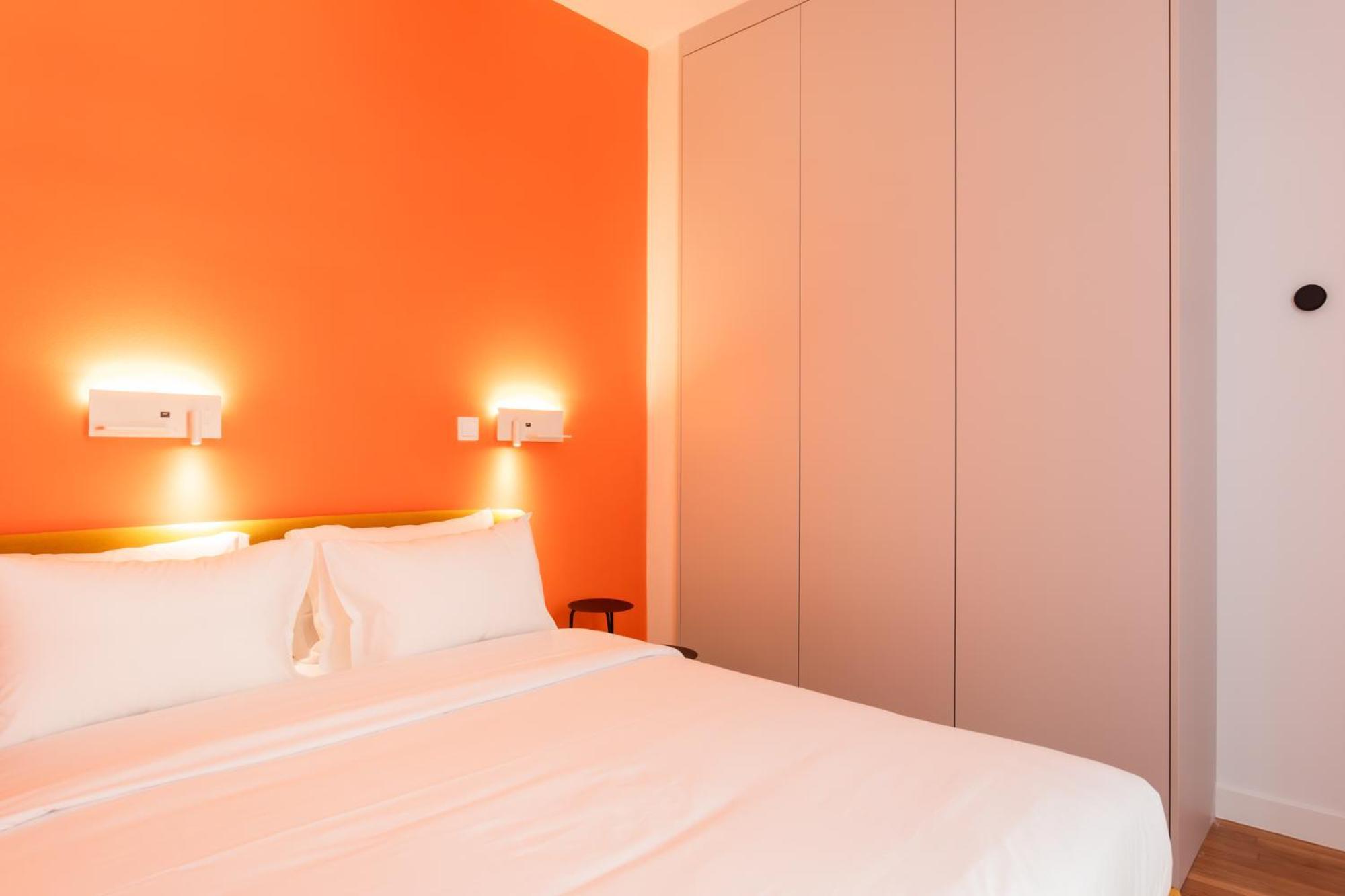 Apartmán Mixt By Zoia Living Atény Exteriér fotografie