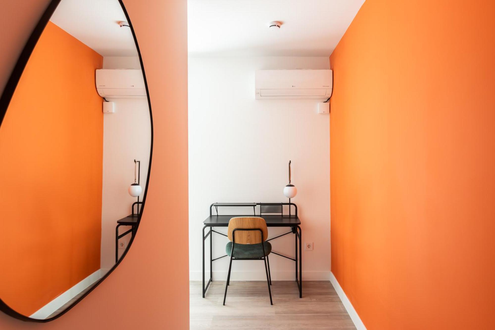 Apartmán Mixt By Zoia Living Atény Exteriér fotografie