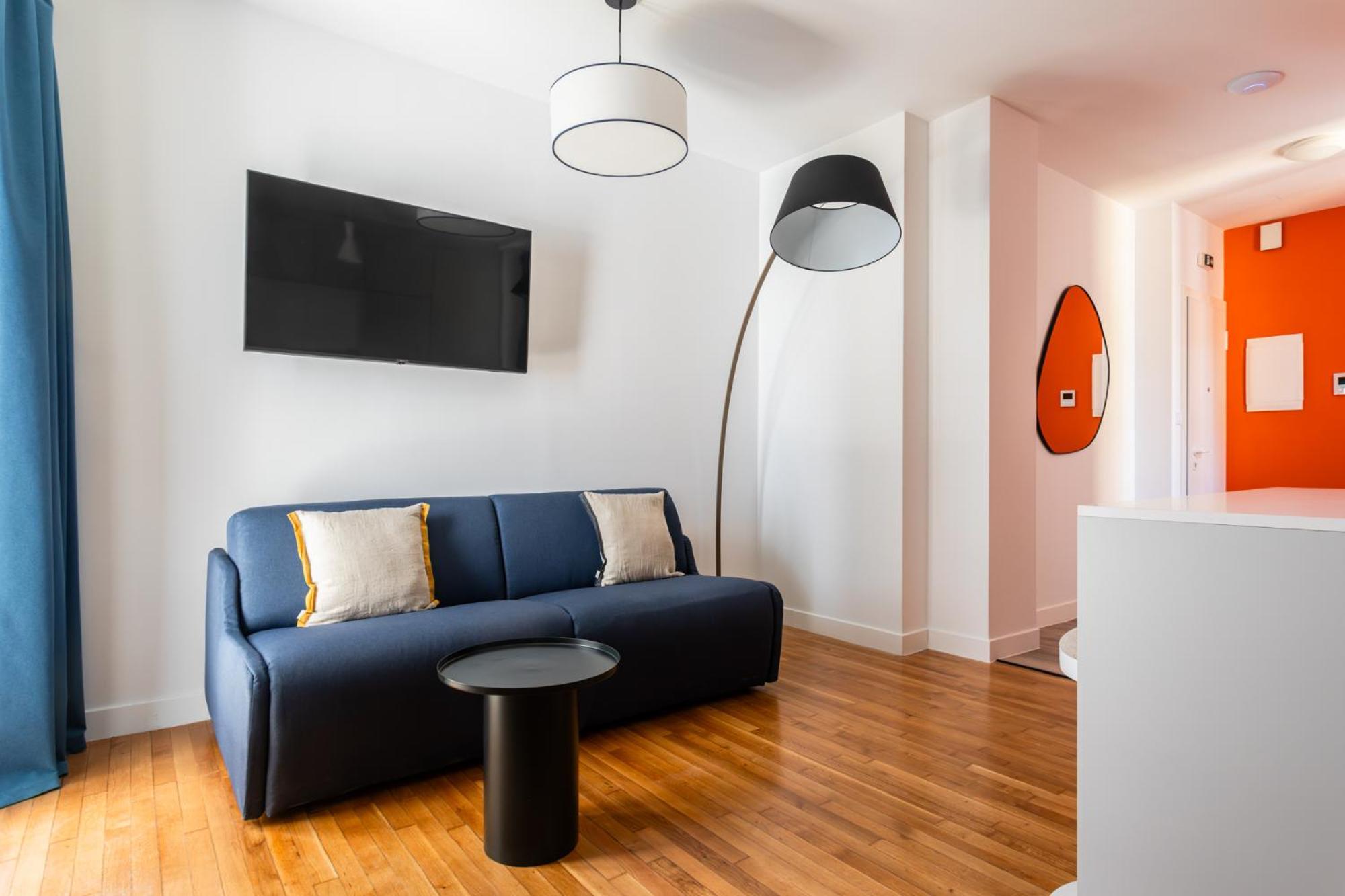 Apartmán Mixt By Zoia Living Atény Exteriér fotografie