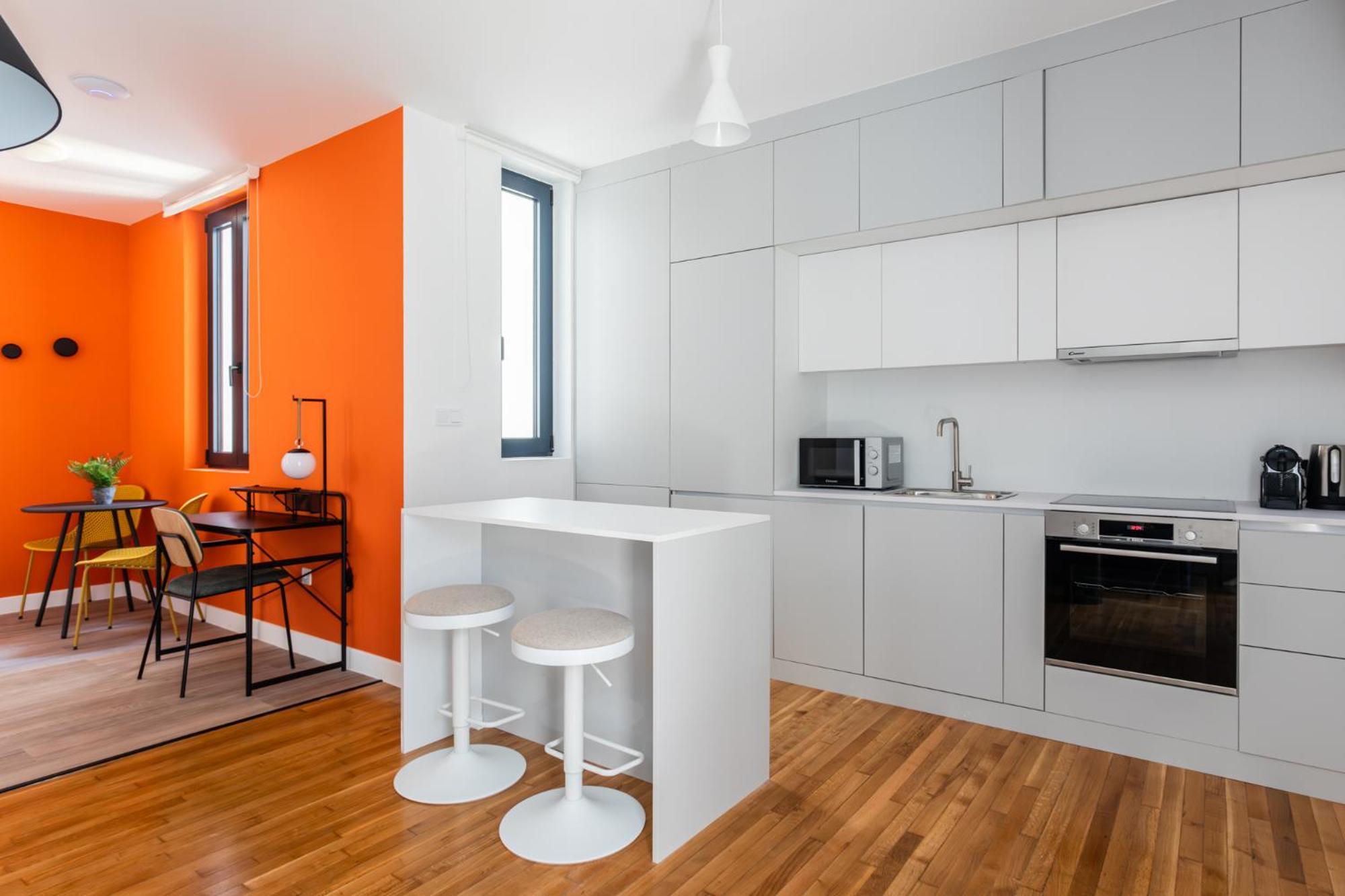 Apartmán Mixt By Zoia Living Atény Exteriér fotografie