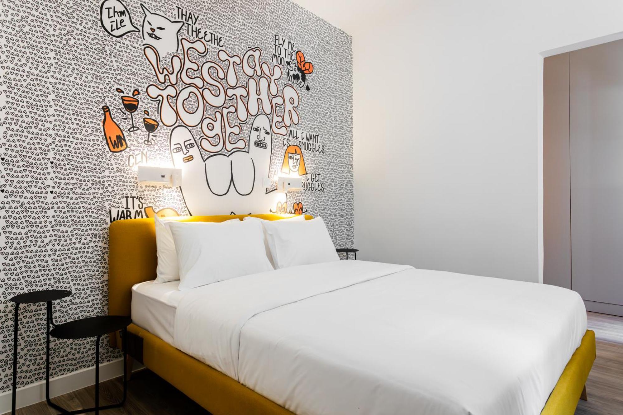 Apartmán Mixt By Zoia Living Atény Exteriér fotografie